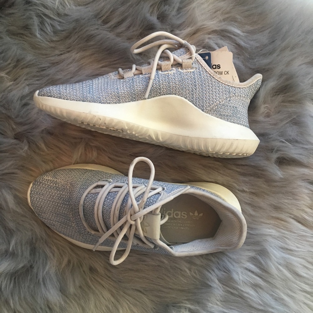 Adidas Original Tubular Shadow US Size 4